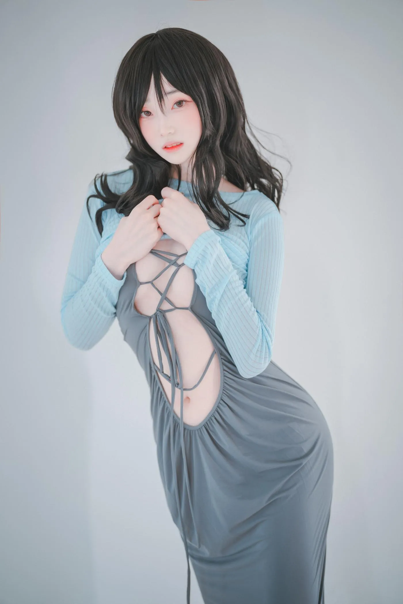 BamBi밤비 – NO.75 [DJAWA]  iila illa[23] [54P]插图8